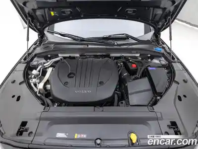 Volvo S90 2024 2.0 Автомат в Москве № 293886, миниатюра 6