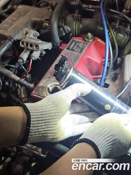 Nissan Figaro 1991 1.0 Автомат в Москве № 294385, фото 10