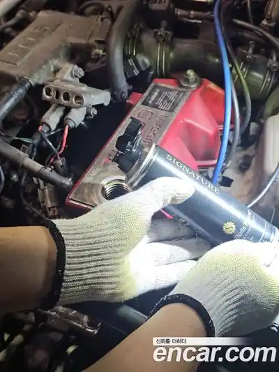 Nissan Figaro 1991 1.0 Автомат в Москве № 294385, миниатюра 10