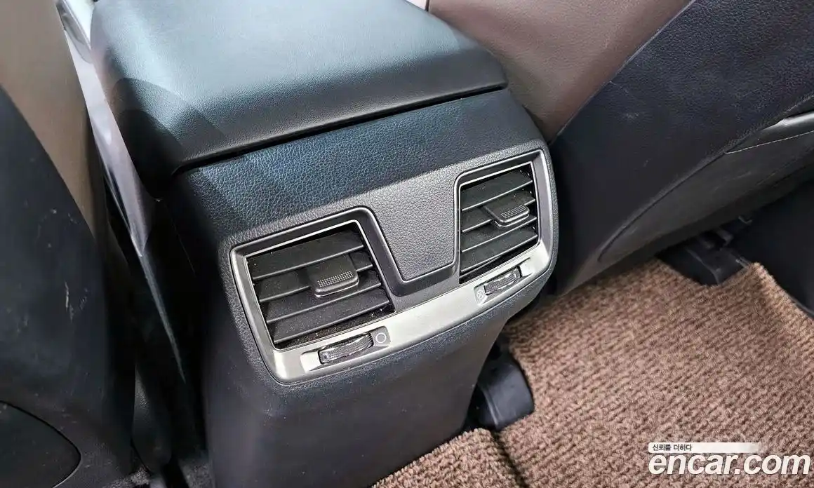 SsangYong Rexton 2024 2.2 Автомат в Москве № 29516, фото 13