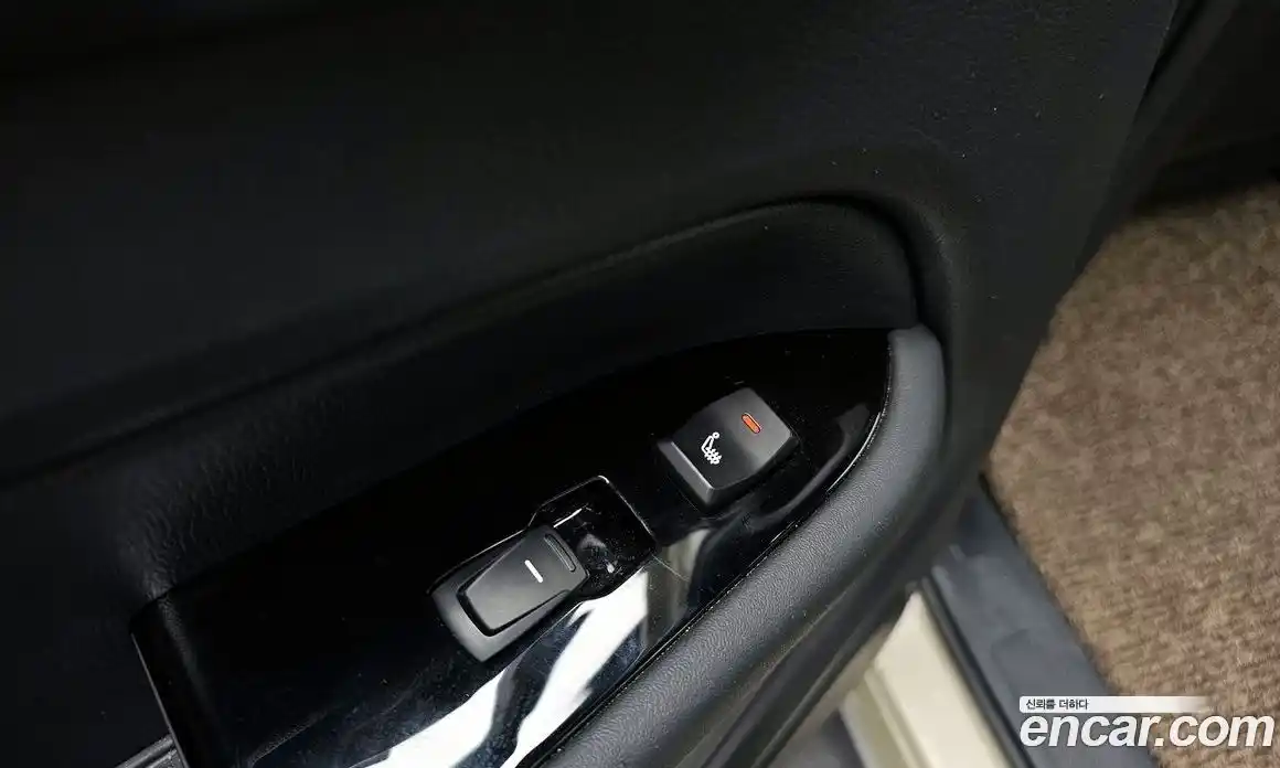 SsangYong Rexton 2024 2.2 Автомат в Москве № 29516, фото 4