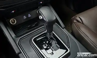 SsangYong Rexton 2024 2.2 Автомат в Москве № 29516, миниатюра 8