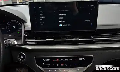 SsangYong Rexton 2024 2.2 Автомат в Москве № 29516, миниатюра 9