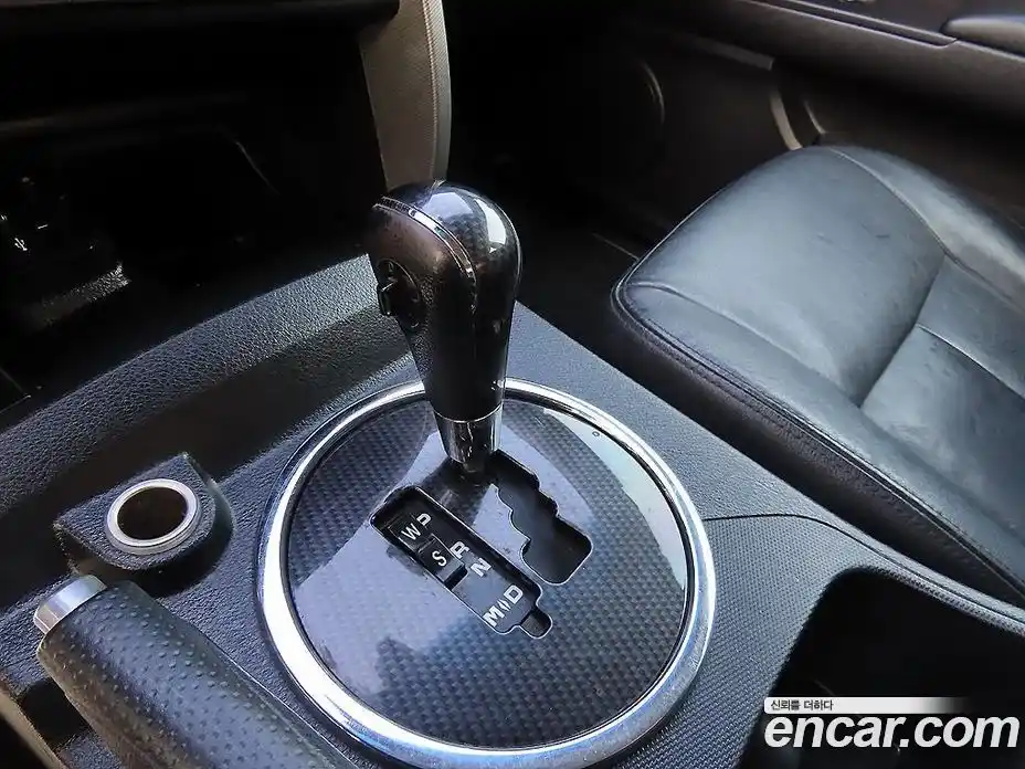 SsangYong Korando 2014 2.0 Автомат в Москве № 29770, фото 11