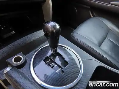 SsangYong Korando 2014 2.0 Автомат в Москве № 29770, миниатюра 11