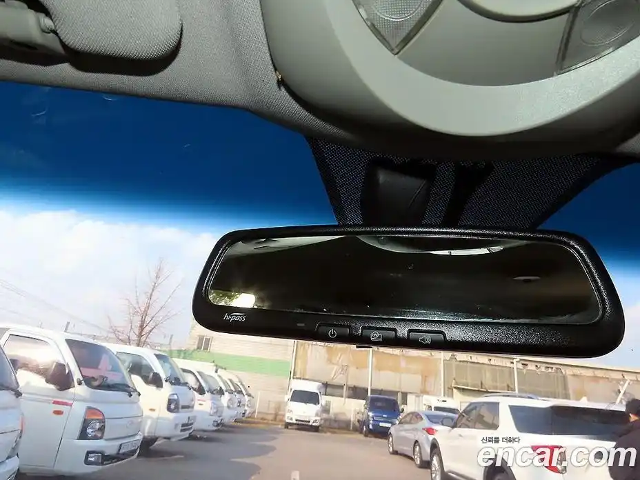 SsangYong Korando 2014 2.0 Автомат в Москве № 29770, фото 12