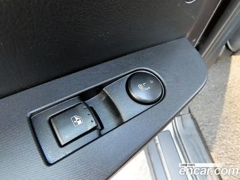 SsangYong Korando 2014 2.0 Автомат в Москве № 29770, фото 15