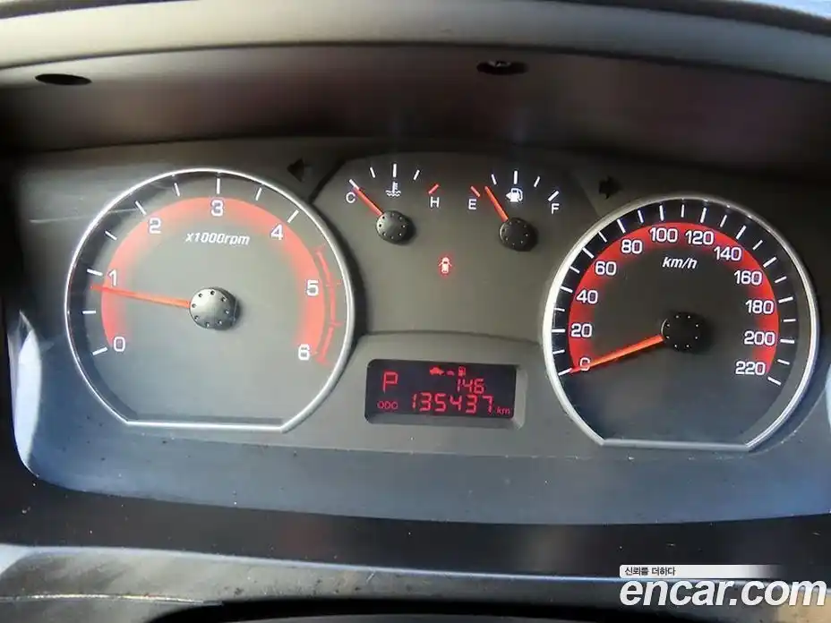 SsangYong Korando 2014 2.0 Автомат в Москве № 29770, фото 8