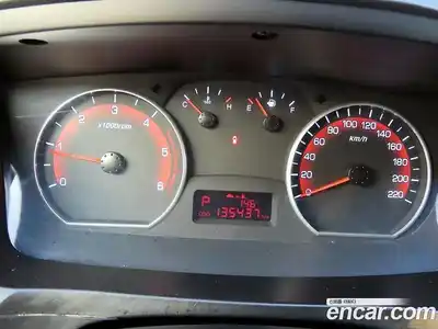 SsangYong Korando 2014 2.0 Автомат в Москве № 29770, миниатюра 8