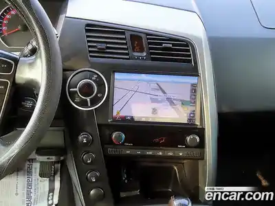 SsangYong Korando 2014 2.0 Автомат в Москве № 29770, миниатюра 10