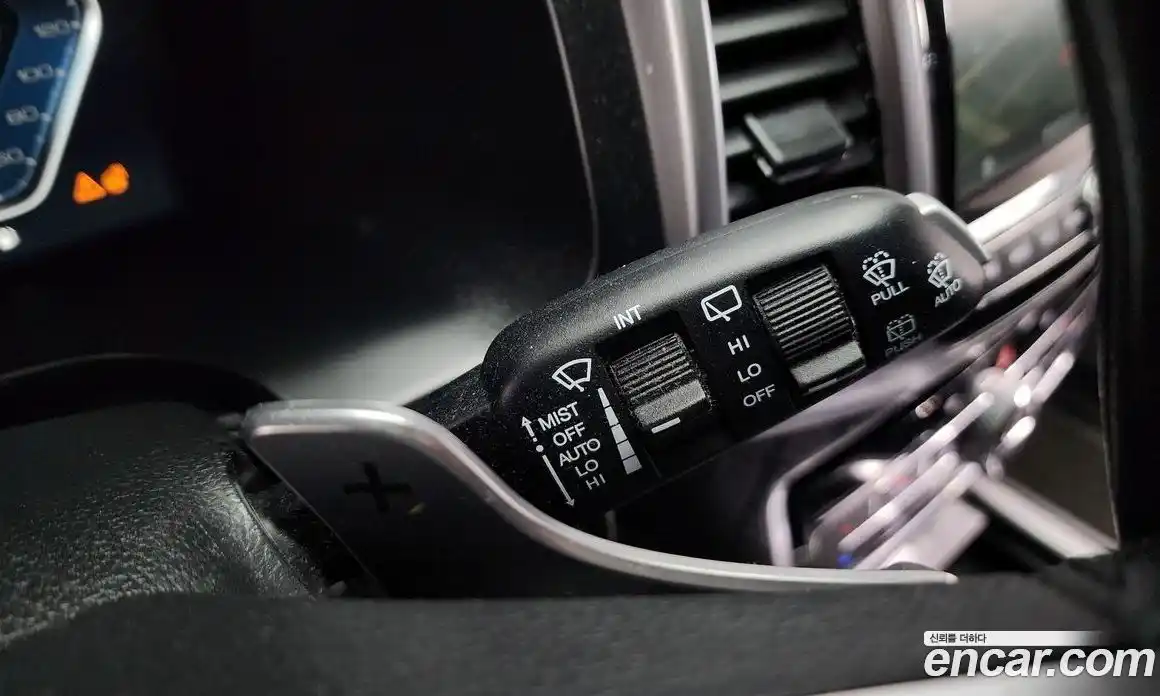 SsangYong Rexton 2021 2.2 Автомат в Москве № 30055, фото 17