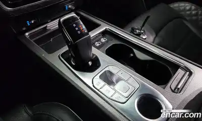 SsangYong Rexton 2021 2.2 Автомат в Москве № 30055, миниатюра 9