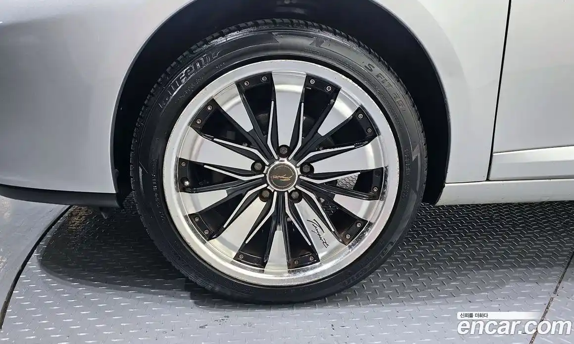 Renault SM3 2010 1.6 Автомат в Москве № 301071, фото 20