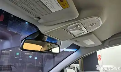 Renault SM3 2010 1.6 Автомат в Москве № 301071, миниатюра 7