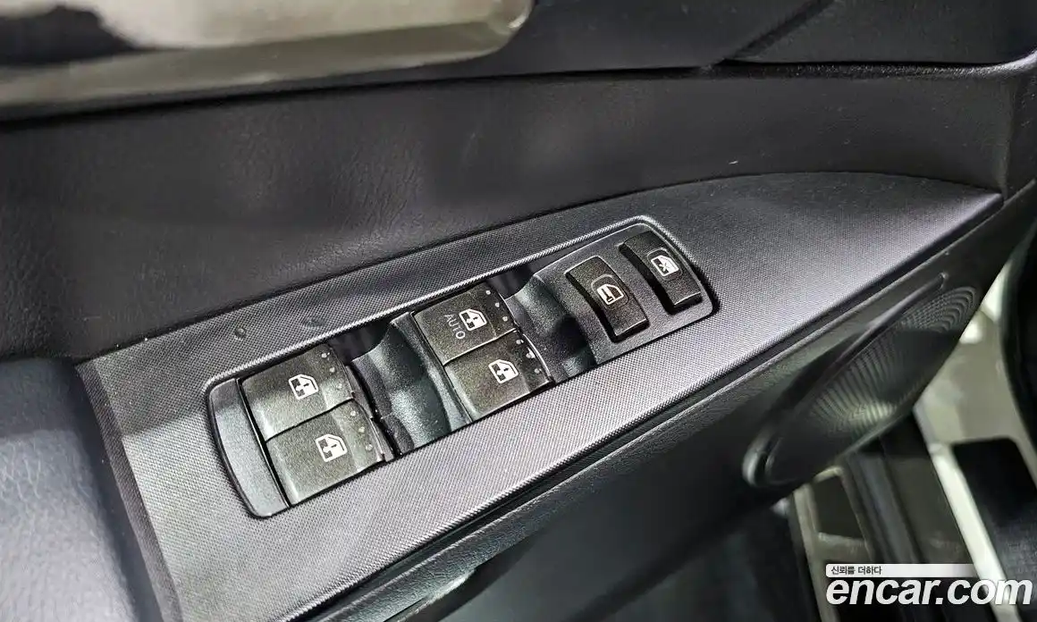 SsangYong Korando 2018 2.2 Автомат в Москве № 30181, фото 17