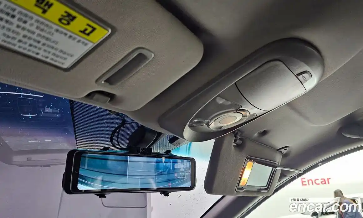 SsangYong Korando 2018 2.2 Автомат в Москве № 30181, фото 18