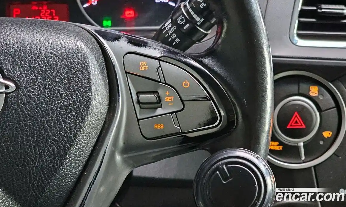 SsangYong Korando 2018 2.2 Автомат в Москве № 30181, фото 19