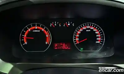 SsangYong Korando 2018 2.2 Автомат в Москве № 30181, миниатюра 8