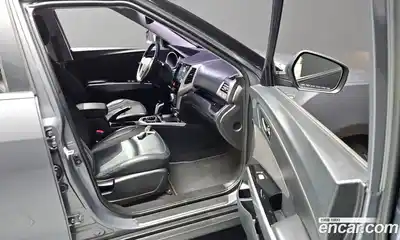 SsangYong TIBOLI 2016 1.6 Автомат в Москве № 30443, миниатюра 11