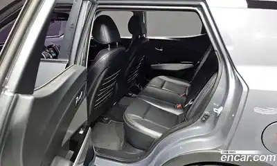 SsangYong TIBOLI 2016 1.6 Автомат в Москве № 30443, миниатюра 12