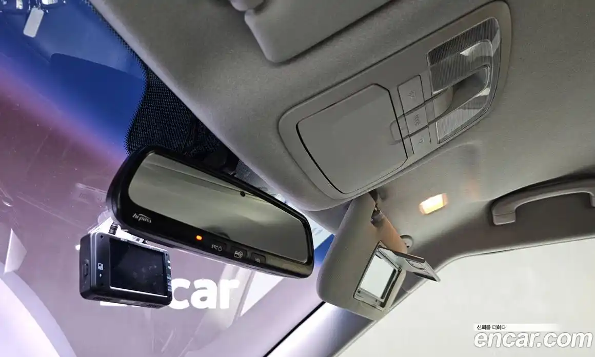 SsangYong TIBOLI 2016 1.6 Автомат в Москве № 30443, фото 18