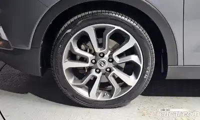 SsangYong TIBOLI 2016 1.6 Автомат в Москве № 30443, миниатюра 5