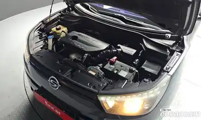 SsangYong TIBOLI 2016 1.6 Автомат в Москве № 30443, миниатюра 6