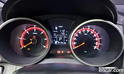 SsangYong TIBOLI 2016 1.6 Автомат в Москве № 30443, миниатюра 8