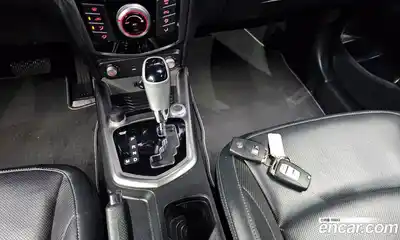 SsangYong TIBOLI 2016 1.6 Автомат в Москве № 30443, миниатюра 9