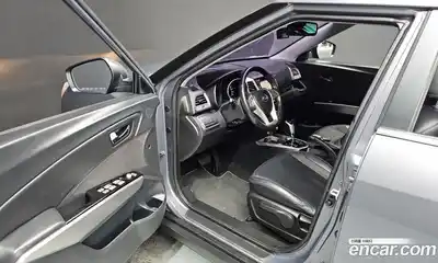 SsangYong TIBOLI 2016 1.6 Автомат в Москве № 30443, миниатюра 10