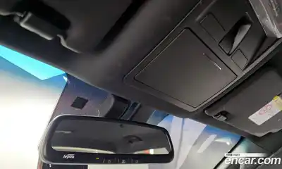 SsangYong Rexton 2021 2.2 Автомат в Москве № 30492, миниатюра 7