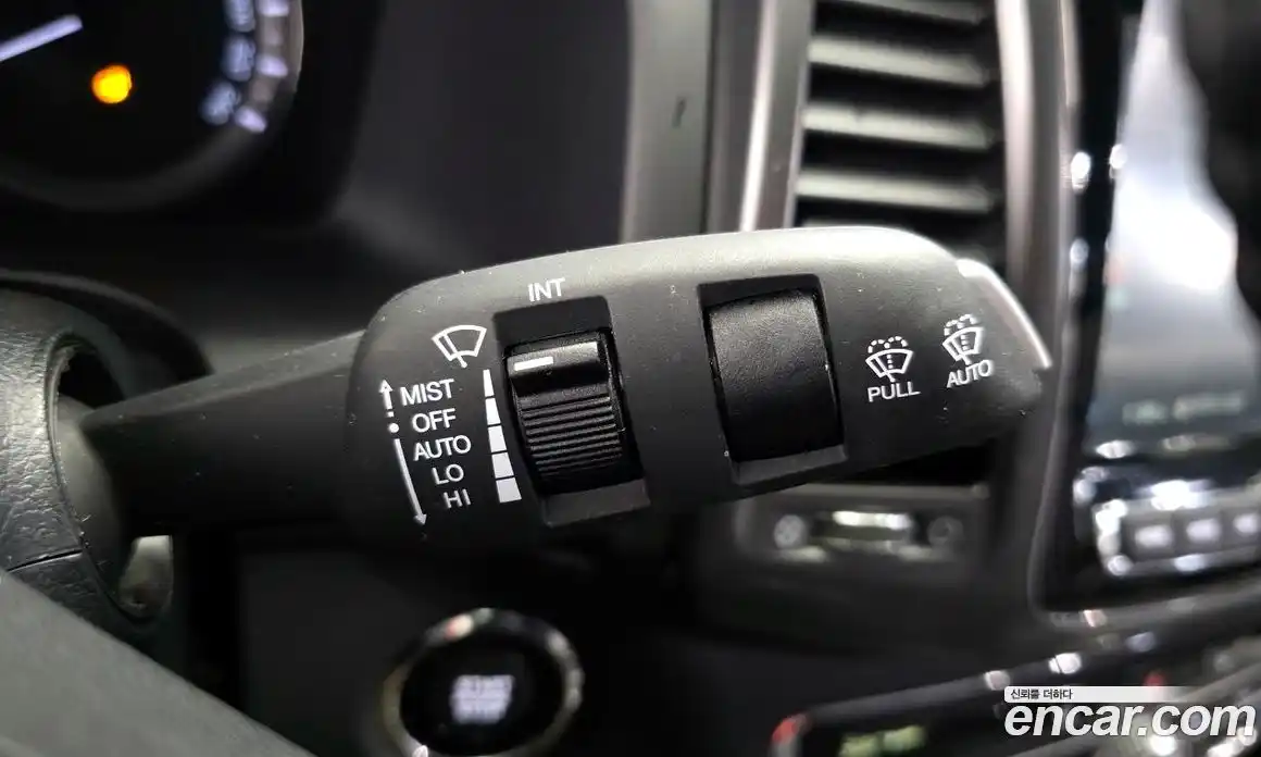 SsangYong Rexton 2021 2.2 Автомат в Москве № 30492, фото 8