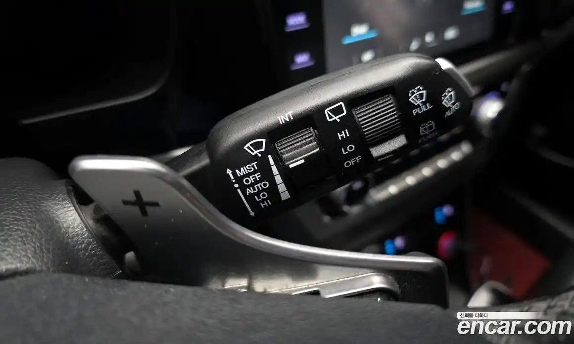 SsangYong Korando 2021 1.5 Автомат в Москве № 30548, фото 15