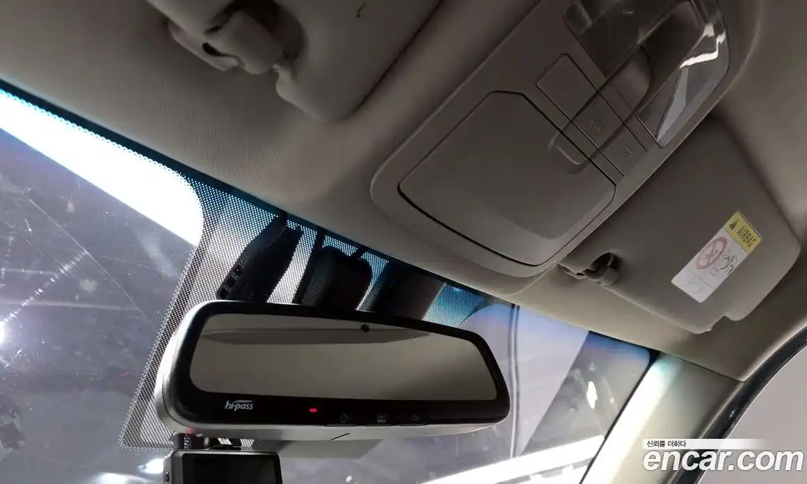 SsangYong Korando 2021 1.5 Автомат в Москве № 30548, фото 18