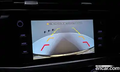 SsangYong Korando 2021 1.5 Автомат в Москве № 30548, миниатюра 2