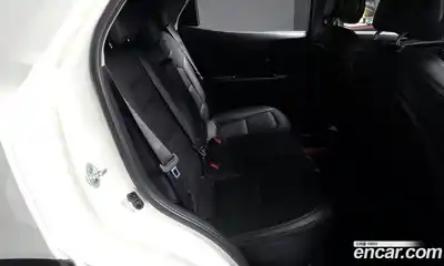 SsangYong Korando 2021 1.5 Автомат в Москве № 30548, миниатюра 8