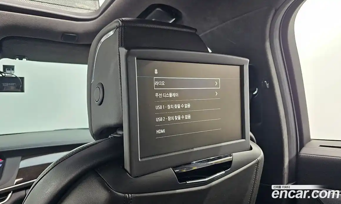 Cadillac CT6 2019 3.6 Автомат в Москве № 306852, фото 14