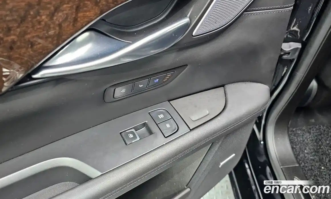 Cadillac CT6 2019 3.6 Автомат в Москве № 306852, фото 19