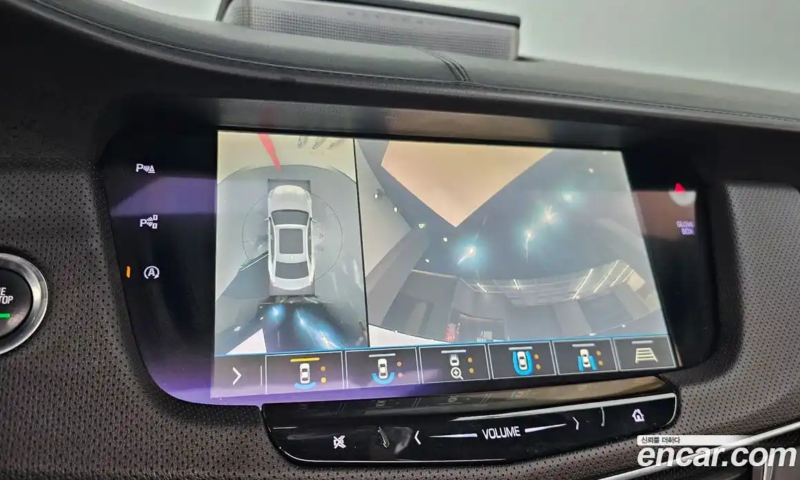 Cadillac CT6 2019 3.6 Автомат в Москве № 306852, фото 4