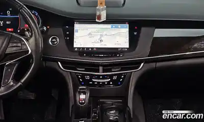 Cadillac CT6 2019 3.6 Автомат в Москве № 306852, миниатюра 5