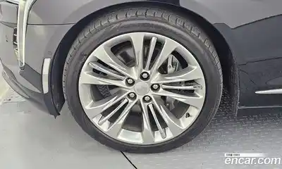 Cadillac CT6 2019 3.6 Автомат в Москве № 306852, миниатюра 7