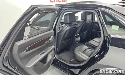 Cadillac CT6 2019 3.6 Автомат в Москве № 306852, миниатюра 9