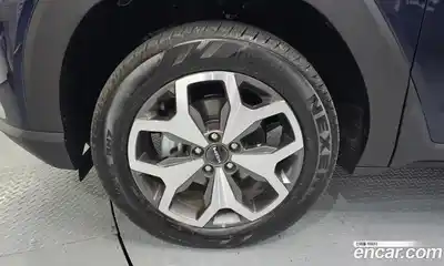 SsangYong Torres 2026 1.5 Автомат в Москве № 30720, миниатюра 11