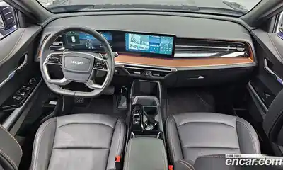 SsangYong Torres 2026 1.5 Автомат в Москве № 30720, миниатюра 12