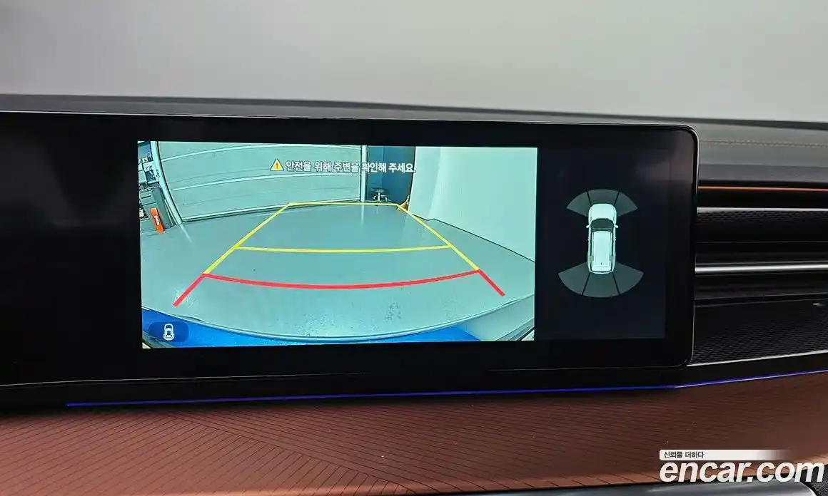 SsangYong Torres 2026 1.5 Автомат в Москве № 30720, фото 7