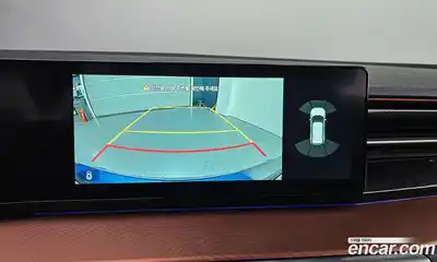 SsangYong Torres 2026 1.5 Автомат в Москве № 30720, миниатюра 7