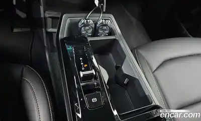 SsangYong Torres 2026 1.5 Автомат в Москве № 30720, миниатюра 8