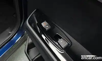 SsangYong Torres 2026 1.5 Автомат в Москве № 30720, миниатюра 9