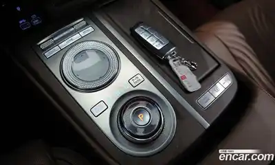 Genesis G80 2022 2.5 Автомат в Москве № 308813, миниатюра 3