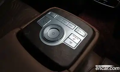 Genesis G80 2022 2.5 Автомат в Москве № 308813, миниатюра 6